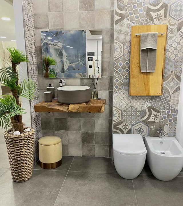 categoria arredo bagno
