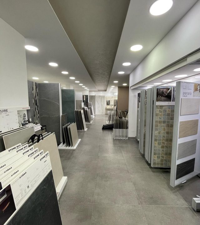 showroom